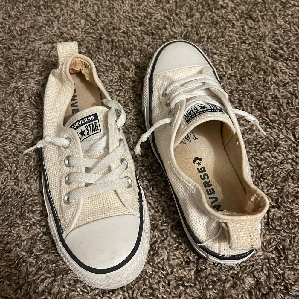 Converse Slip on